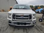 2016 Ford F150 Super Cab продається в Spartanburg, SC - Front End