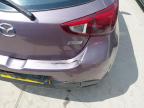 2015 MAZDA 2 SE-L for sale at Copart SANDY