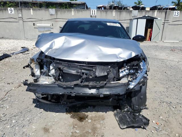  HONDA CIVIC 2023 Srebrny