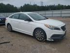 2016 Hyundai Sonata Sport   for Sale in Charles City, VA - Front End