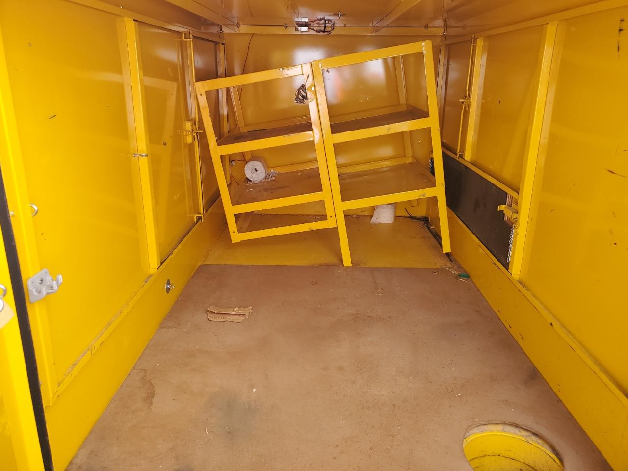 1987 Pels Uttl VIN: 00000T6516P001187 Lot: 56399605
