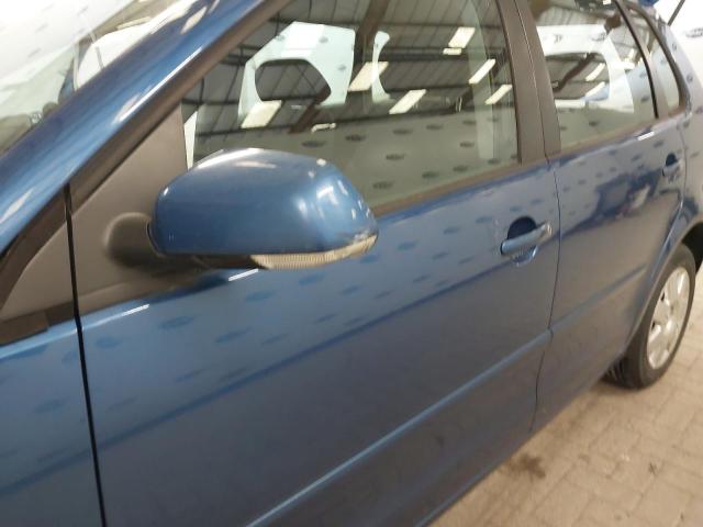 2006 VOLKSWAGEN POLO S 55