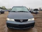 2004 Honda Odyssey Exl for Sale in Elgin, IL - Rear End