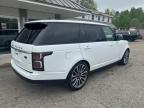2018 Land Rover Range Rover Supercharged for Sale in North Billerica, MA - Minor Dent/Scratches