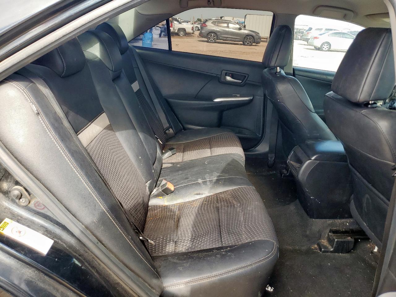 2014 Toyota Camry L VIN: 4T1BF1FK4EU313778 Lot: 57224655