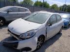 2017 PEUGEOT 208 ACTIVE for sale at Copart WOLVERHAMPTON