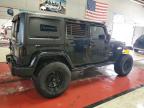 2016 Jeep Wrangler Unlimited Sahara for Sale in Angola, NY - Front End
