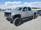 2007 Gmc New Sierra C1500 for Sale in Bakersfield, CA - Front End
