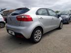 2012 KIA RIO 1 AIR for sale at Copart SANDWICH