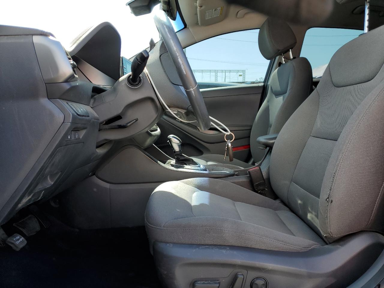 2020 Hyundai Ioniq Se VIN: KMHC75LC0LU232618 Lot: 56603285