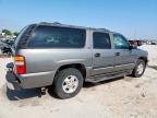 2001 Chevrolet Suburban C1500 на продаже в Haslet, TX - Hail