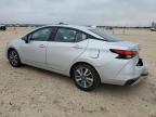 2021 Nissan Versa Sv for Sale in New Braunfels, TX - All Over