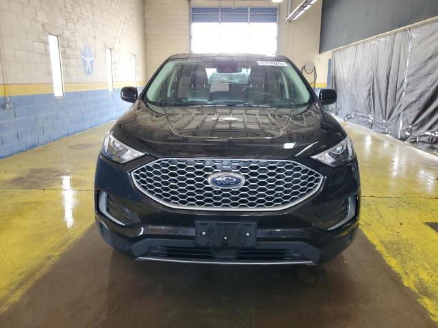  FORD EDGE 2024 Czarny