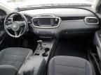 2017 Kia Sorento Lx за продажба в Hillsborough, NJ - Front End