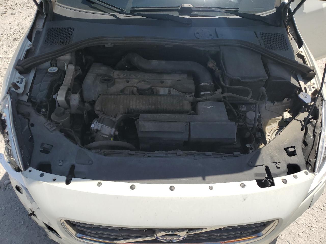2012 Volvo S60 T5 VIN: YV1622FS0C2114608 Lot: 56623435