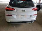 2021 Hyundai Tucson Limited for Sale in American Canyon, CA - Front End