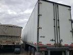2012 Stoughton Zgpvw-535T-S-C-Ar Dry Van Trailer за продажба в Avon, MN - Rollover