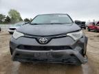 2018 Toyota Rav4 Le за продажба в Elgin, IL - Front End