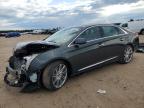 2013 Cadillac Xts Luxury Collection იყიდება Houston-ში, TX - Front End