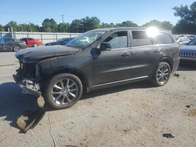 2014 Dodge Durango R/T