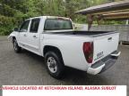 2009 Chevrolet Colorado  იყიდება Anchorage-ში, AK - Front End