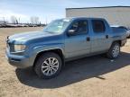 2006 HONDA RIDGELINE RT   for sale at Copart AB - CALGARY