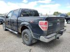 2010 FORD F150 SUPERCREW for sale at Copart ON - COOKSTOWN