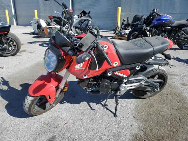 2023 HONDA GROM 125  