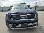 2024 Kia Telluride S   de vânzare în Wilmer, TX - Front End