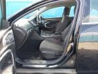 2017 VAUXHALL INSIGNIA T for sale at Copart YORK