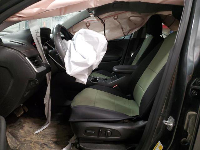  GMC TERRAIN 2020 Black