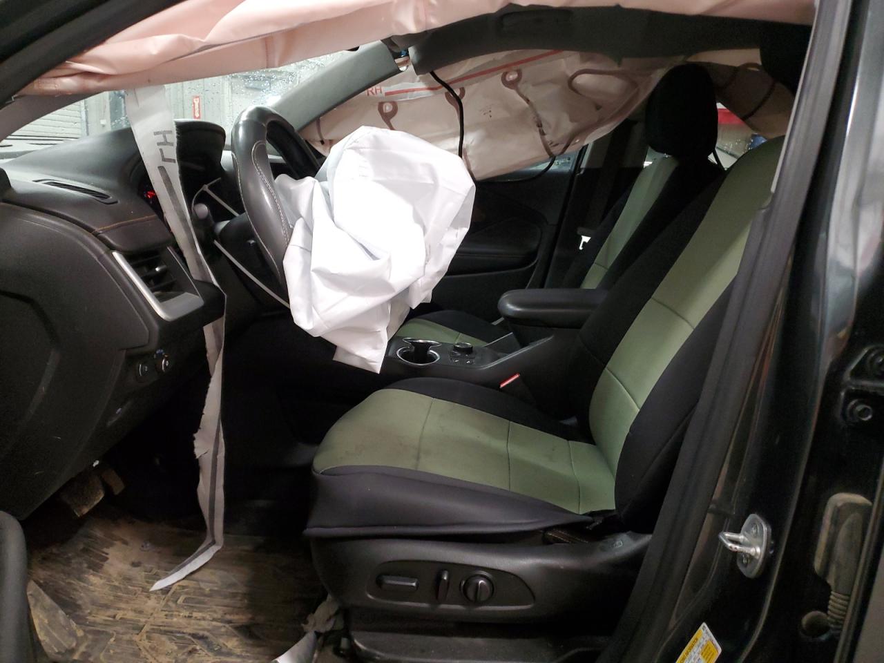 2020 GMC Terrain Sle VIN: 3GKALTEV9LL205961 Lot: 55972415