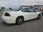 2000 Pontiac Grand Prix Gt de vânzare în Dunn, NC - Side