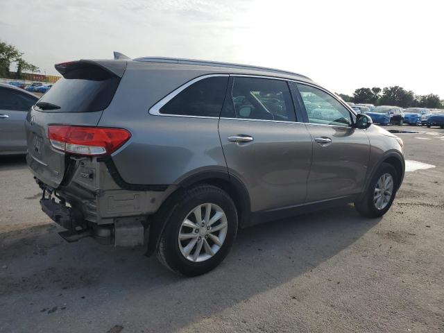  KIA SORENTO 2016 Szary