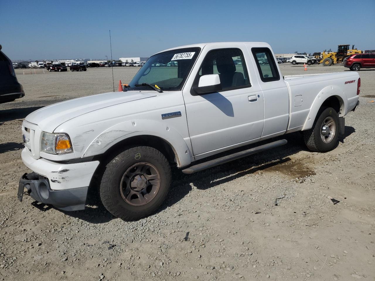 San Diego, CA에서 판매 중인 2010 Ford Ranger Super Cab - All Over