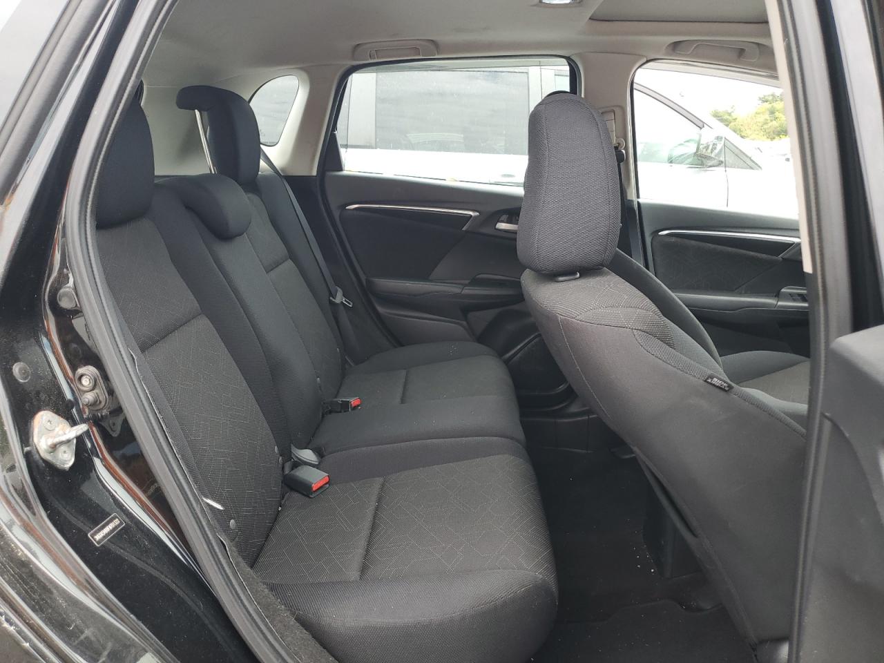 2015 Honda Fit Ex VIN: 3HGGK5H89FM701322 Lot: 56565885