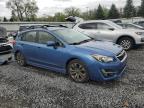 Albany, NY에서 판매 중인 2016 Subaru Impreza Sport Premium - Rear End