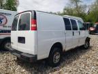 2013 Chevrolet Express G2500  იყიდება West Warren-ში, MA - Undercarriage
