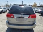 2008 Toyota Sienna Xle for Sale in Sun Valley, CA - Side