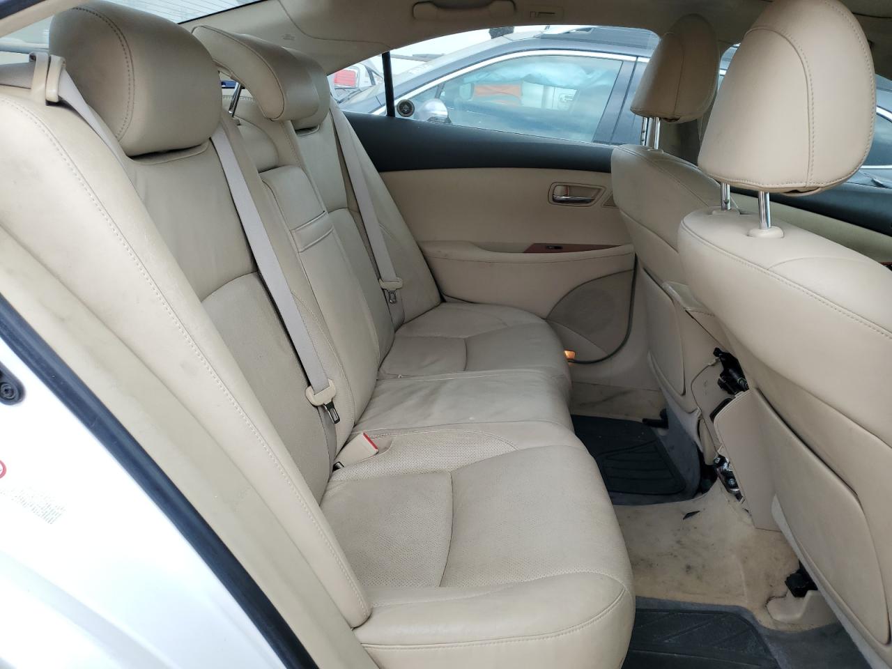 2009 Lexus Es 350 VIN: JTHBJ46G392297413 Lot: 56383115