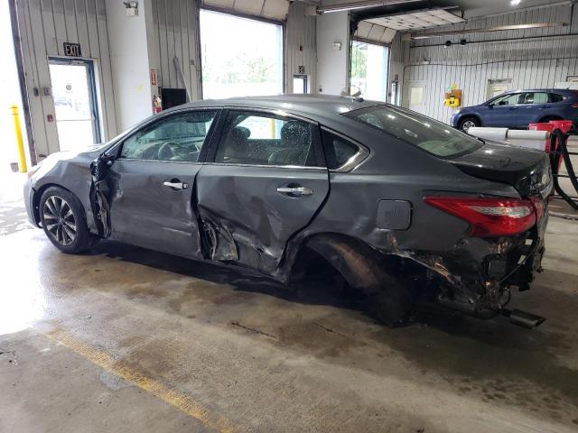  NISSAN ALTIMA 2016 Серый