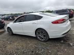 2017 Ford Fusion Se na sprzedaż w Fredericksburg, VA - Front End