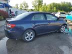 2013 Toyota Corolla Base за продажба в Louisville, KY - Front End