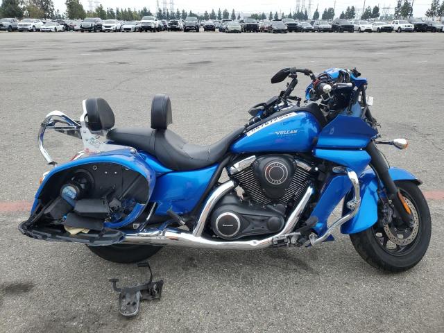 2012 Kawasaki Vn1700 J  
