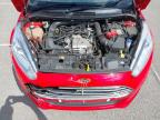 2017 FORD FIESTA ZET for sale at Copart SANDTOFT