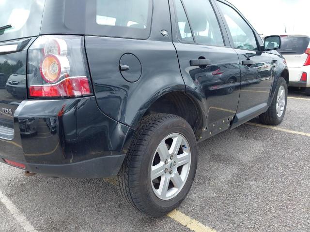 2013 LAND ROVER FREELANDER