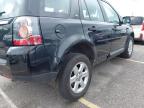 2013 LAND ROVER FREELANDER for sale at Copart SANDTOFT