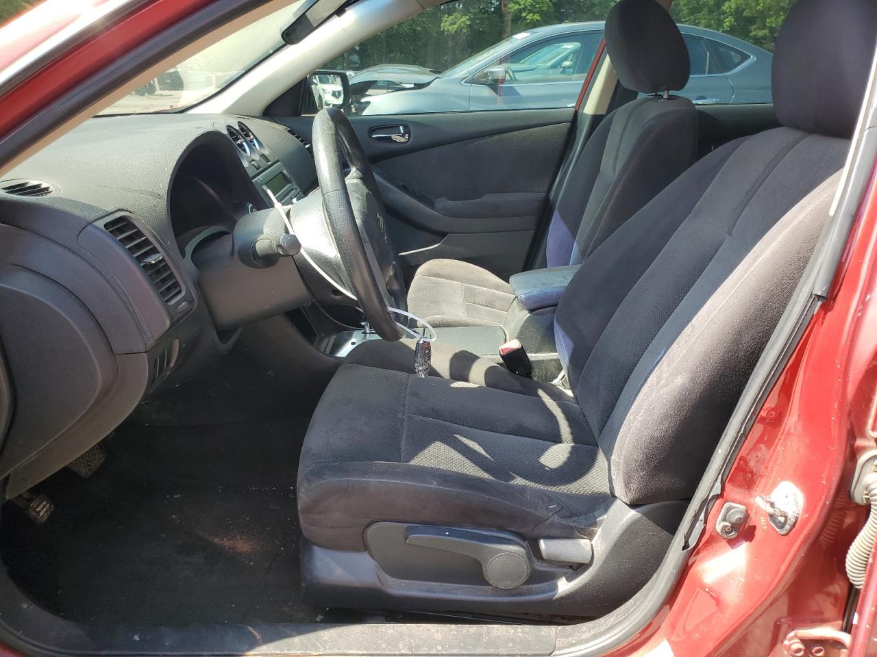 2009 Nissan Altima 2.5 VIN: 1N4AL21E49N549210 Lot: 56127335