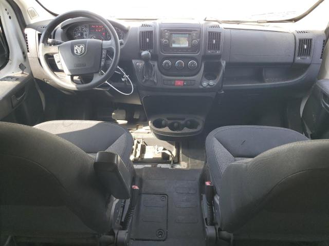 2016 RAM PROMASTER 2500 2500 HIGH  
