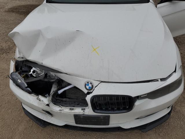 2013 BMW 320 I XDRIVE